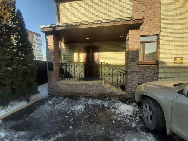 Гостевой дом Звезда Саратов-36