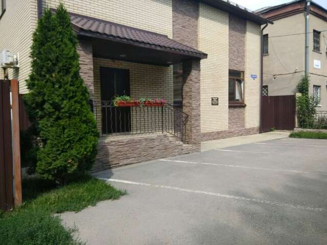 Гостевой дом Звезда Саратов-42