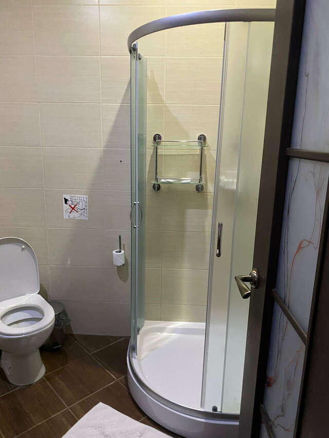 Гостевой дом Звезда Саратов-84