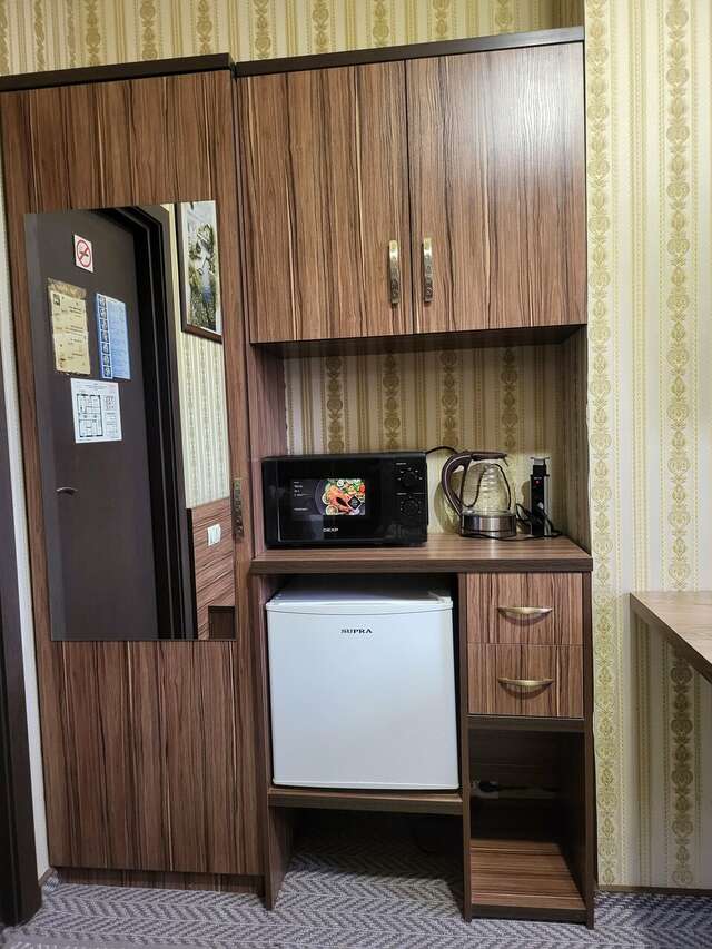 Гостевой дом Звезда Саратов-31